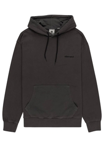 Element Cornell 3.0 Hoodie schwarz