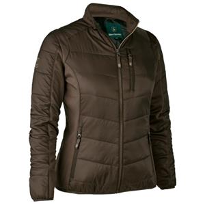 Deerhunter - Women's Heat Padded Jacket - Kunstfaserjacke