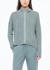 Sarah Pacini - OUTLET SUMMER Cardigan - Sweet Promenade