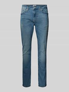 Tommy Jeans Slim fit jeans in 5-pocketmodel, model 'AUSTIN'