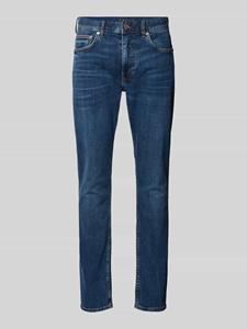 Tommy Hilfiger Slim fit jeans in 5-pocketmodel, model 'HOUSTON'