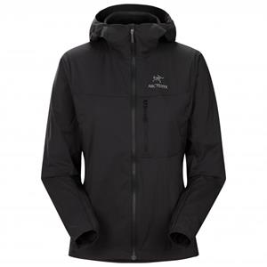 Arcteryx Arc'teryx - Women's Squamish Hoody - Softshelljacke