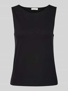 Marc O'Polo Tanktop met effen design