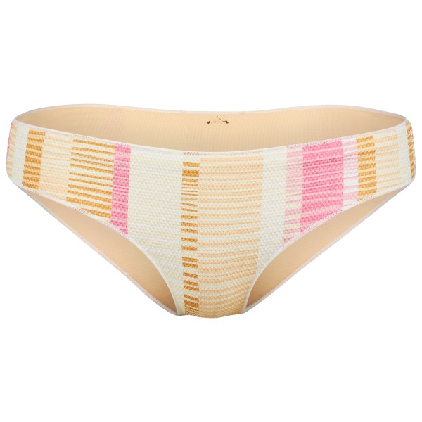 Rip Curl - Women's Ripple Effect Cheeky - Bikini-Bottom