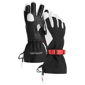 Ortovox  Women's Merino Freeride Glove - Handschoenen, zwart