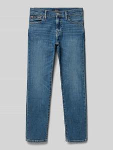Polo Ralph Lauren Kids Slim fit jeans in 5-pocketmodel, model 'SULLIVAN'