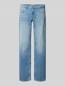 Tommy Jeans Loose fit jeans in 5-pocketmodel, model 'SOPHIE'