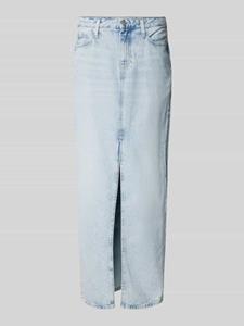 Calvin Klein Jeans Jeansrok in 5-pocketmodel