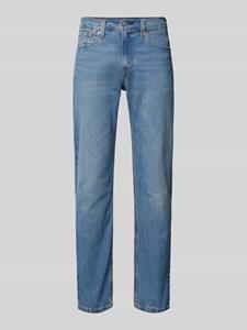 Levi's Tapered fit jeans in 5-pocketmodel, model '502™'