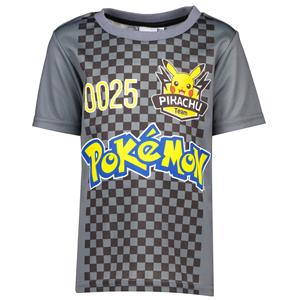 Zeeman Jongens T-shirt Pokémon Korte mouwen