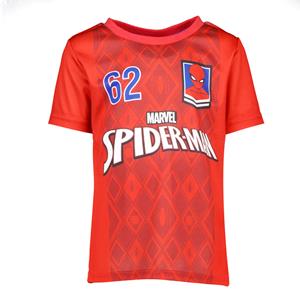 Zeeman Jongens T-shirt Spiderman Korte mouwen