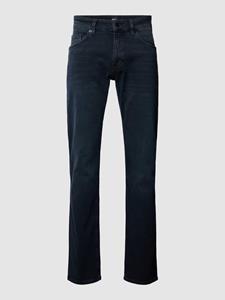 Boss Regular fit jeans in 5-pocketmodel, model 'Maine'