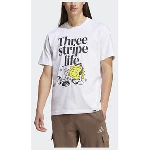 Adidas Positivity Graphic T-shirt