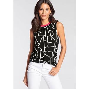 Laura Scott Shirttop