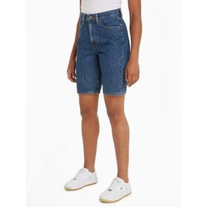 TOMMY JEANS Short met -logobadge & merklogo