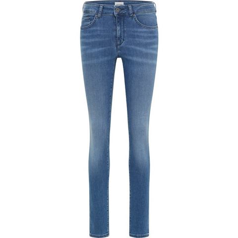 Mustang Skinny fit jeans Shelby Skinny