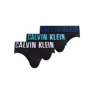 Calvin Klein Slip HIP BRIEF 3PK (3 stuks, Set van 3)