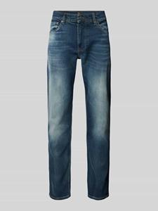 Boss Orange Slim fit jeans in 5-pocketmodel, model 'DELAWARE'