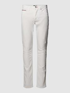 Tommy Hilfiger Tapered fit jeans in 5-pocketmodel