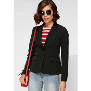 Tamaris Korte blazer in trendkleuren