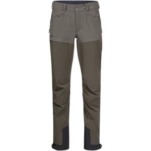 Bergans Dames Bekkely Hybrid broek