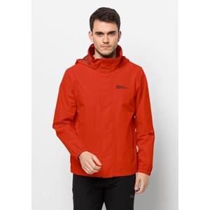 Jack Wolfskin Outdoorjack STORMY POINT 2L JKT M