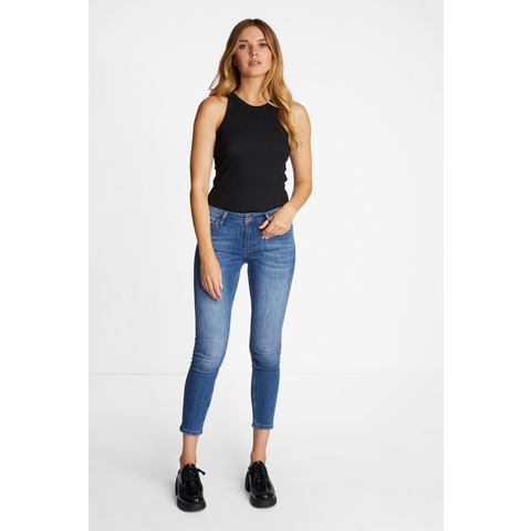 Rich & Royal Skinny fit jeans smalle pasvorm