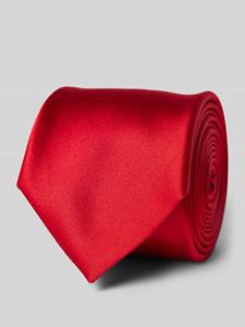 Blick Zijden stropdas in klassiek model