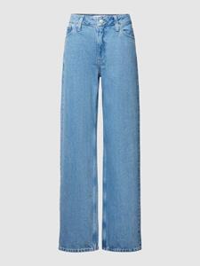Calvin Klein Jeans Straight leg jeans in 5-pocketmodel, model '90 S'