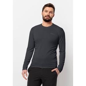 Jack Wolfskin Shirt met lange mouwen INFINITE L/S M