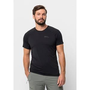 Jack Wolfskin T-shirt PRELIGHT PRO T M