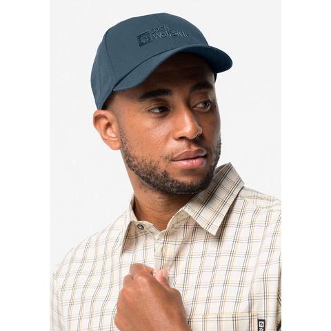 Jack Wolfskin Baseballcap