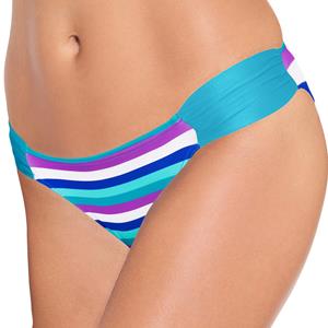 Wiki Florina Brazil Bikini Slip