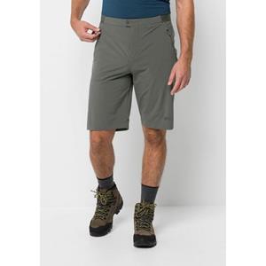 Jack Wolfskin Outdoorbroek PRELIGHT SHORT M