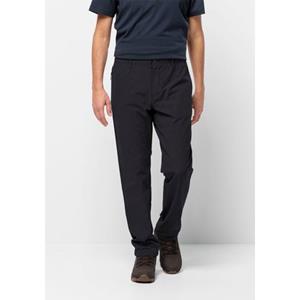 Jack Wolfskin Trekkingbroek WINTERNEBEL PANTS M