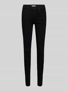 Levi's Super skinny fit jeans in 5-pocketmodel, model 'SECLUDED'