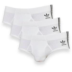 Adidas Originals Slip Comfort Flex Cotton (Set van 3)