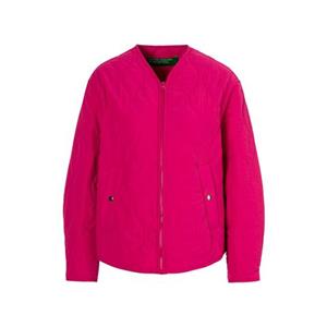 United Colors of Benetton Gewatteerde jas met een ritssluiting