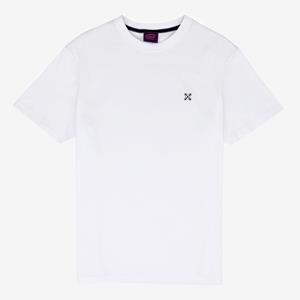 OXBOW T-shirt met korte mouwen