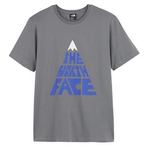 The north face T-shirt met korte mouwen Mountain Play