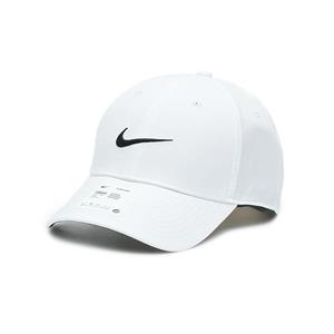 Nike Unisex Cap,Unisex New York Embroidery Fashion Baseball Cap Street DH1640-100 Dri-Fit Lecacy 91 Sports Cap White
