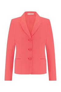 Studio Anneloes Female Jassen Emma Bonded Blazer 11300