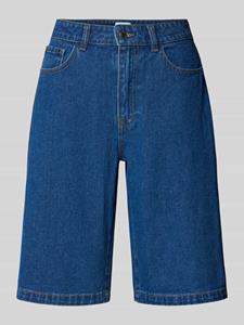 Only Highwasted korte jeans in 5-pocketdesign, model 'VEGA'