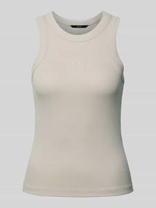 Vero Moda Tanktop in riblook