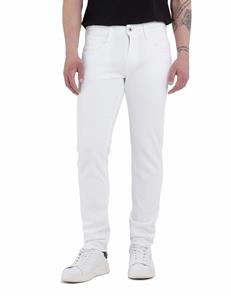 Replay Jeans ANBASS SLIM WHITE 