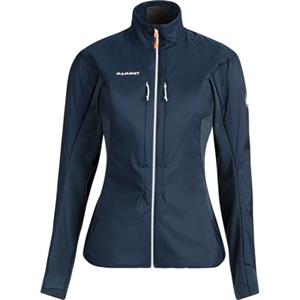 Mammut Dames Eigerjoch In hybride jas