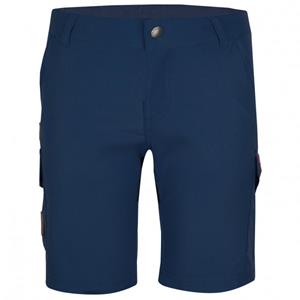 Trollkids  Kid's Hammerfest Shorts - Short, blauw