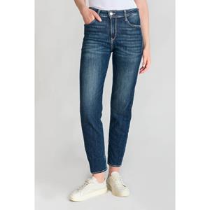 LE TEMPS DES CERISES Mom jeans Basic 400/17, hoge taille