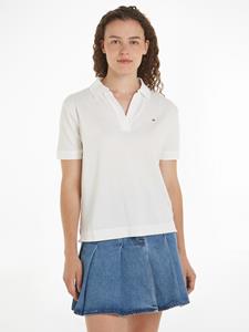 Tommy Hilfiger Lyocell polo