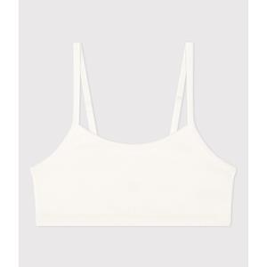 PETIT BATEAU Bustier in Jersey